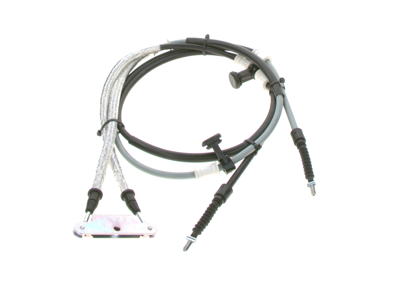 BOSCH 1 987 477 907 Hand brake cable 1805mm