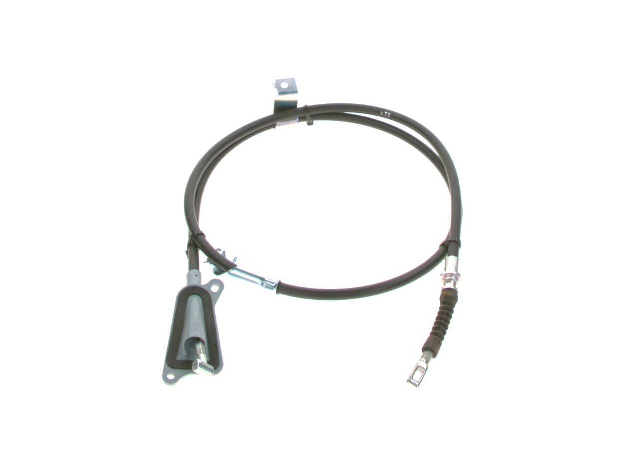 BOSCH 1 987 477 914 Hand brake cable cheap in online store