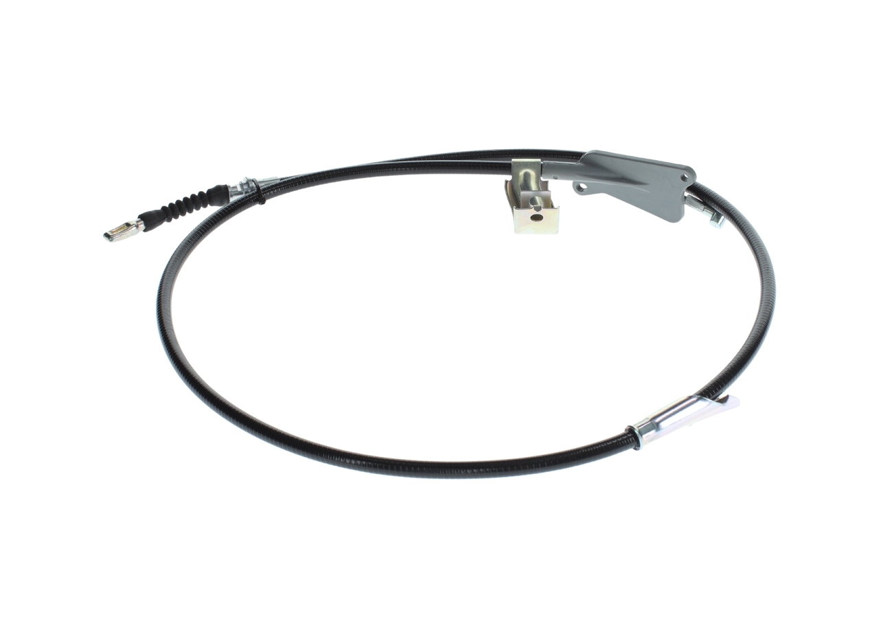 BC695 BOSCH 1650mm Cables de freno de mano 1 987 477 915 comprar online