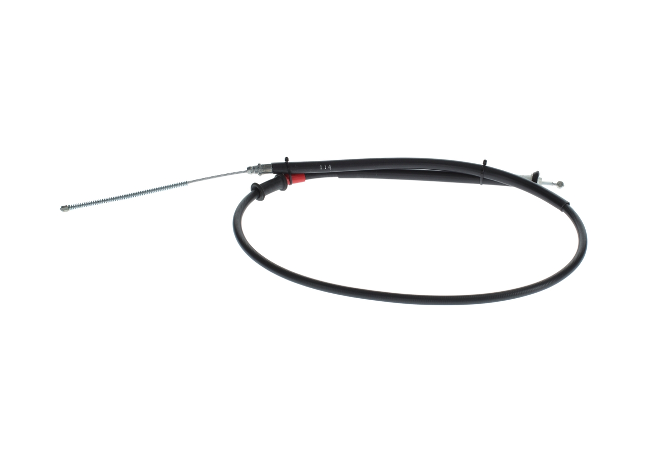 BOSCH 1 987 477 925 Żażné lanko parkovacej brzdy lacné v eshop