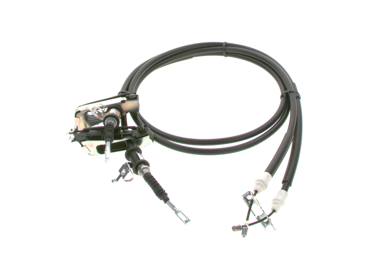 Ford FOCUS Brake cable 1190339 BOSCH 1 987 477 931 online buy