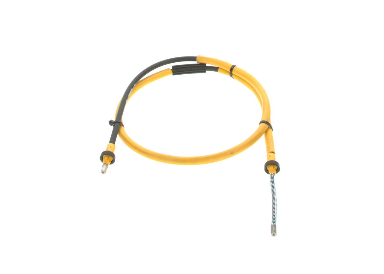BC773 1987477939 Handbremsseil BOSCH 8200673247 BMW