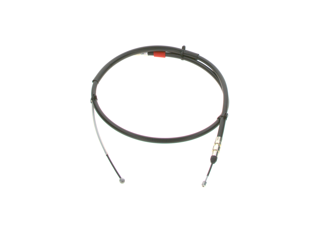 BOSCH 1 987 477 947 BMW 5 Series 2002 Hand brake cable