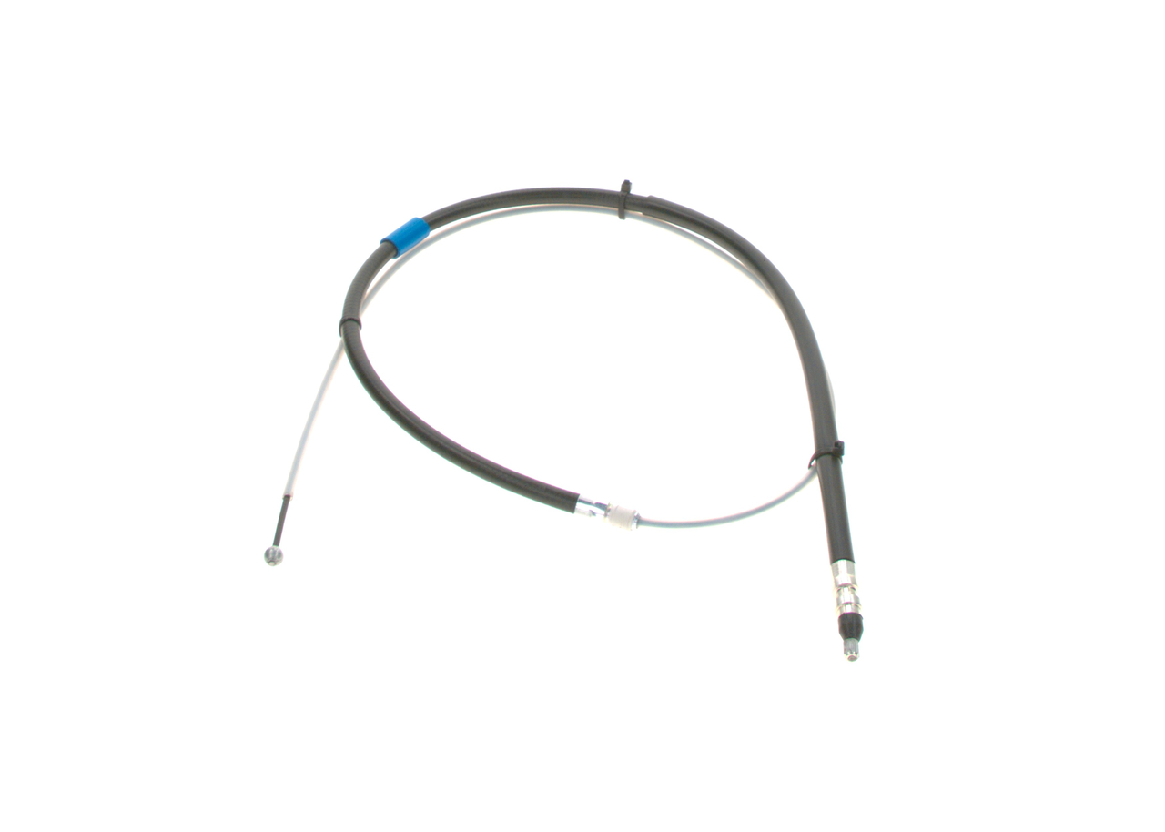 BC784 BOSCH 1987477950 Parking brake cable BMW E90 328 i 234 hp Petrol 2010 price