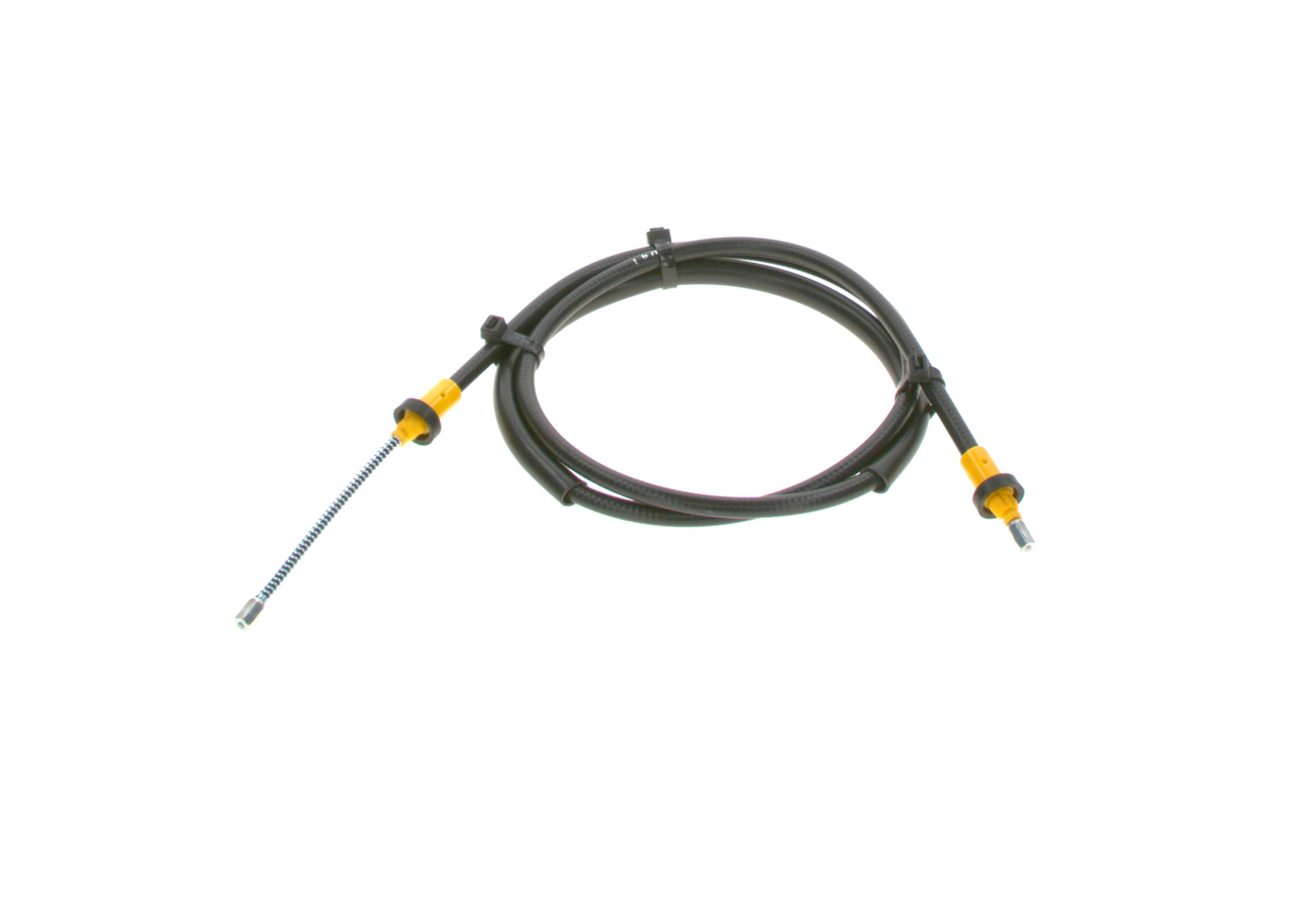 BOSCH 1 987 477 955 Hand brake cable DACIA experience and price