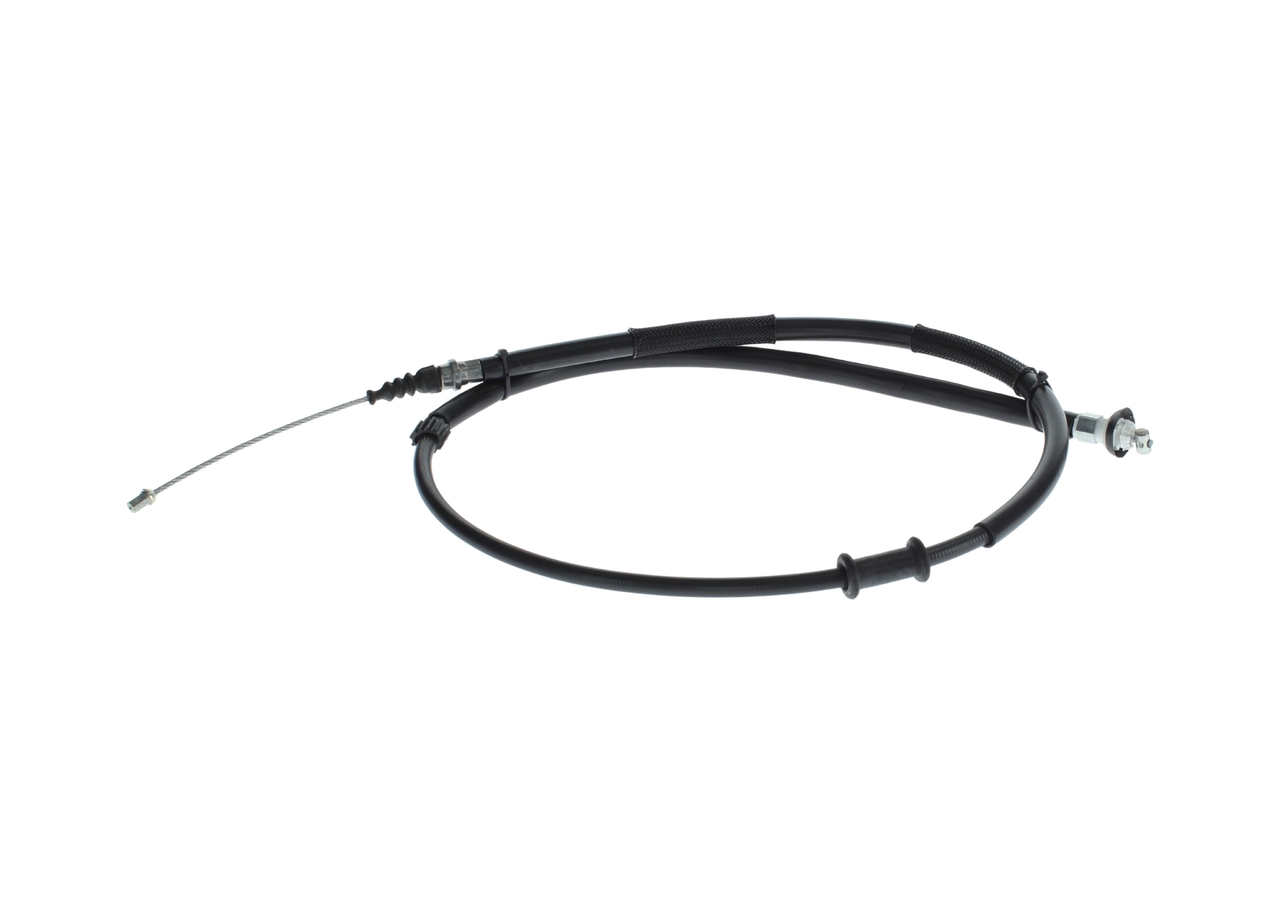 BOSCH 1 987 477 970 Handbrake cable 1471mm