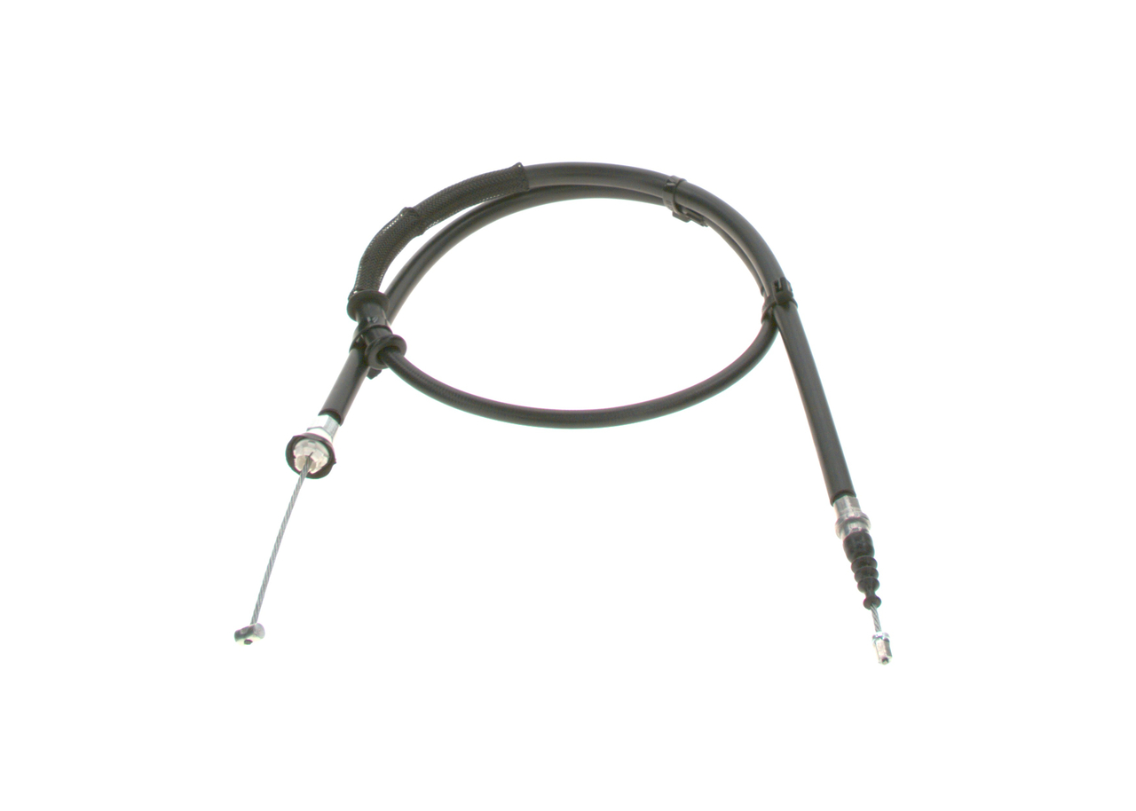 BOSCH 1 987 477 971 Hand brake cable FIAT experience and price