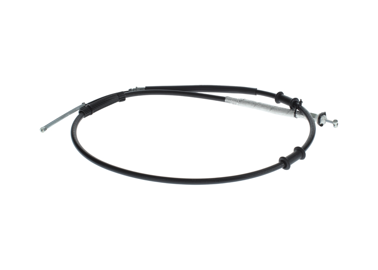 BC807 BOSCH 1660mm Parking brake cable 1 987 477 973 buy