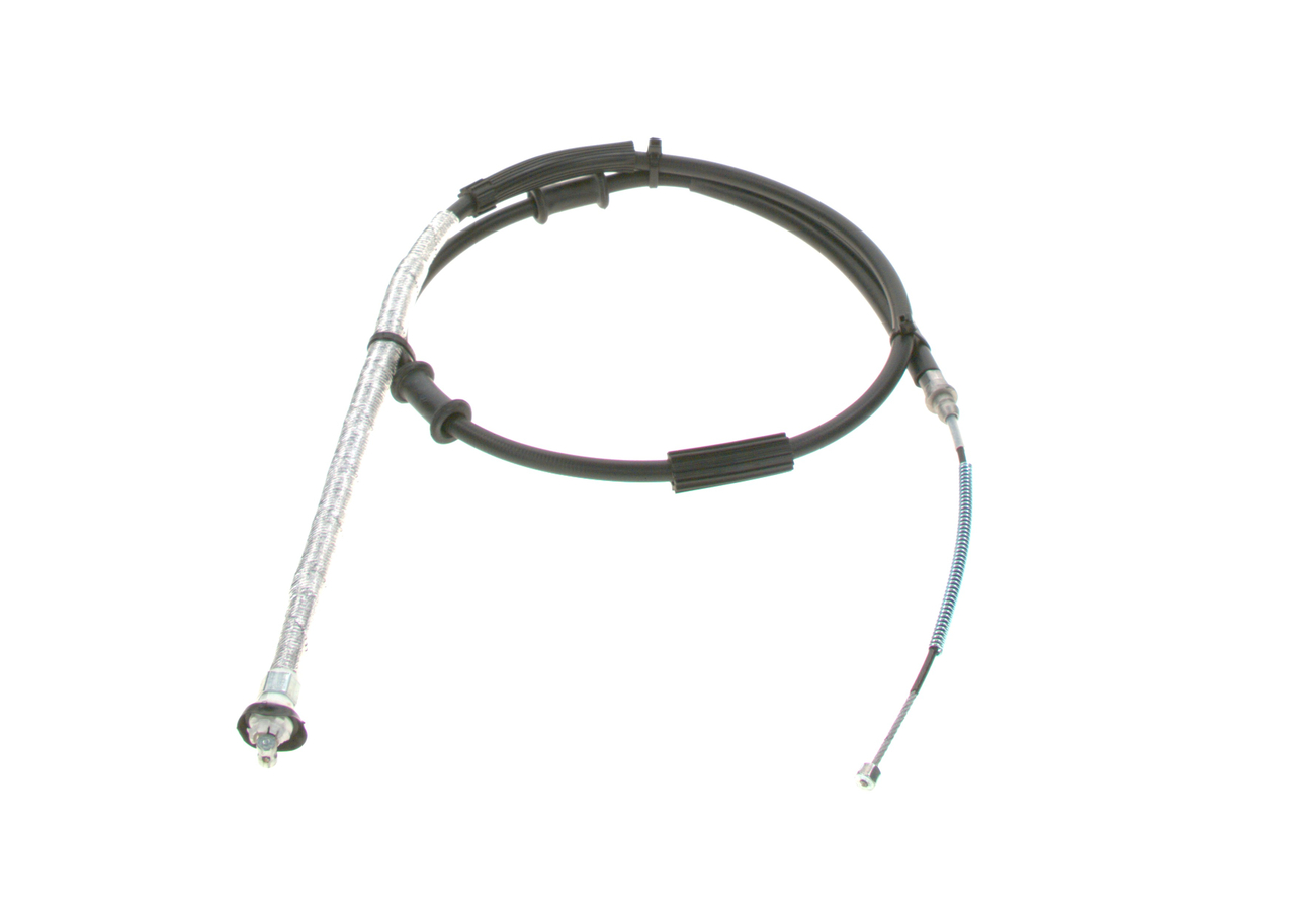 BC808 BOSCH 1987477974 Hand brake cable 55704107