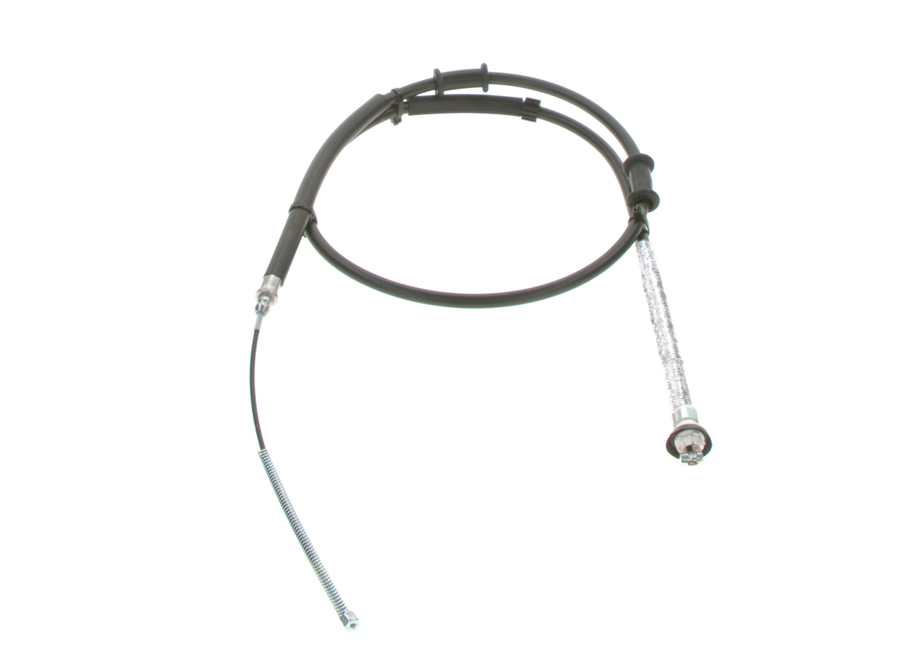 BOSCH 1 987 477 975 Hand brake cable 1689mm