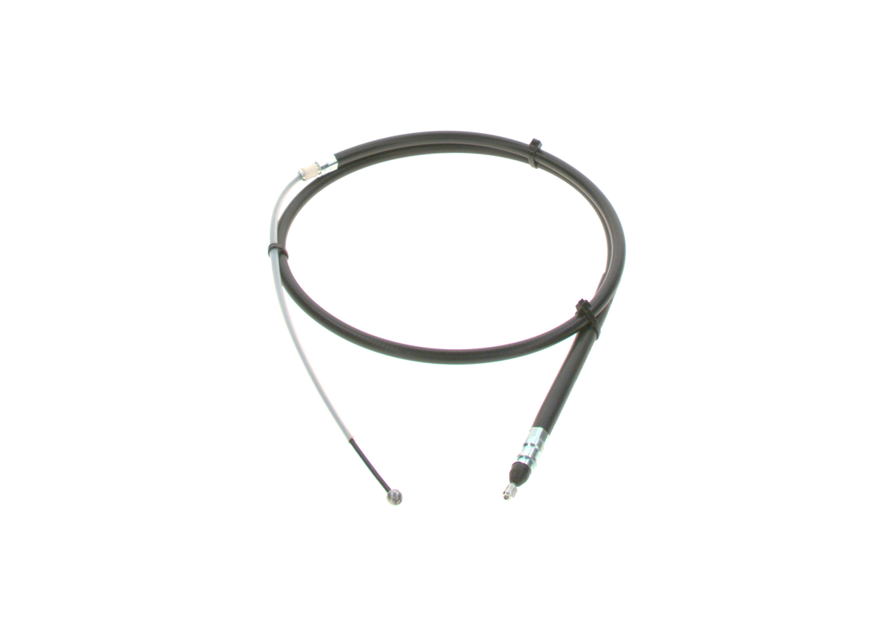 BOSCH 1 987 477 987 Hand brake cable 1613mm