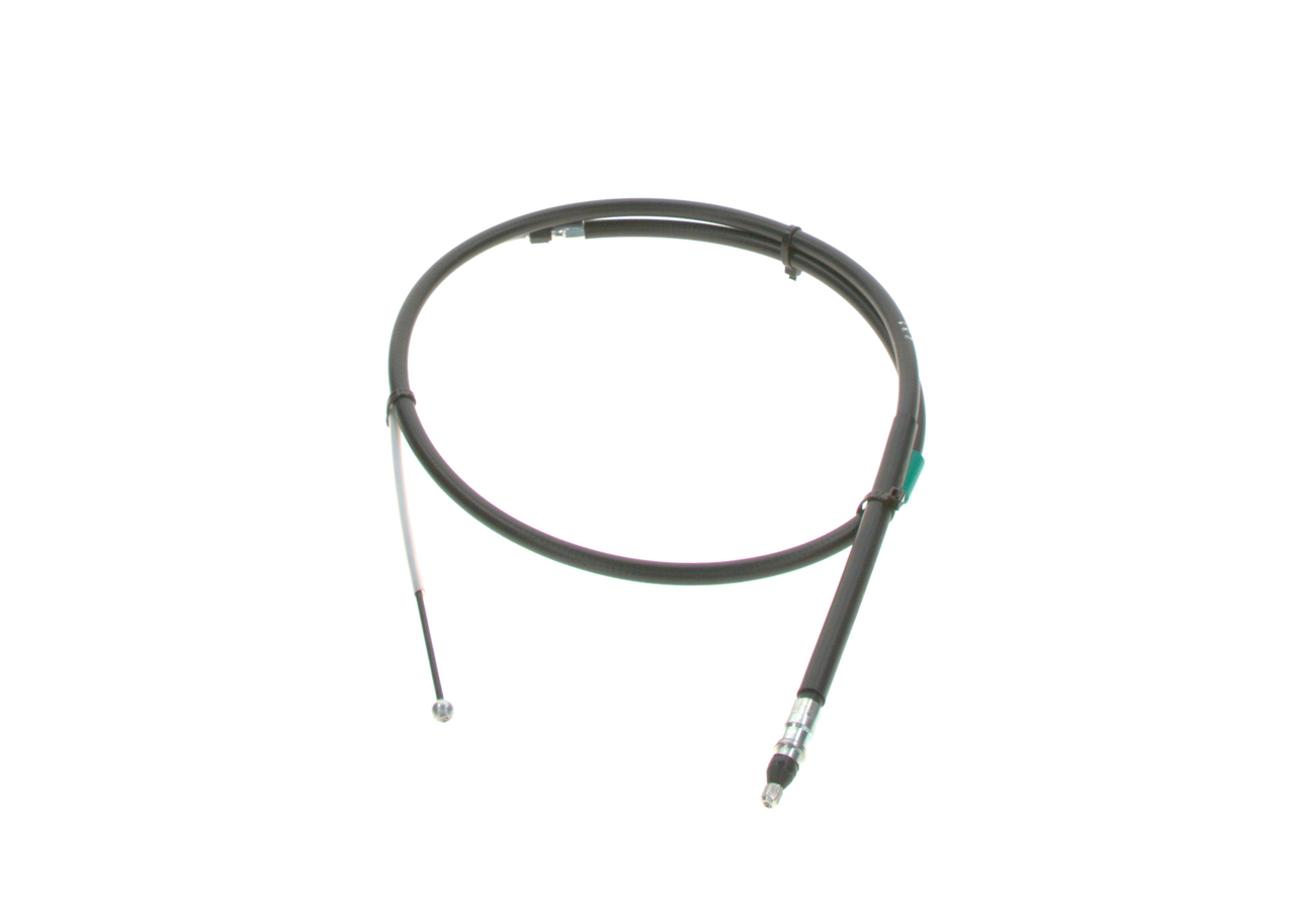 BOSCH 1 987 477 988 Hand brake cable 1634mm
