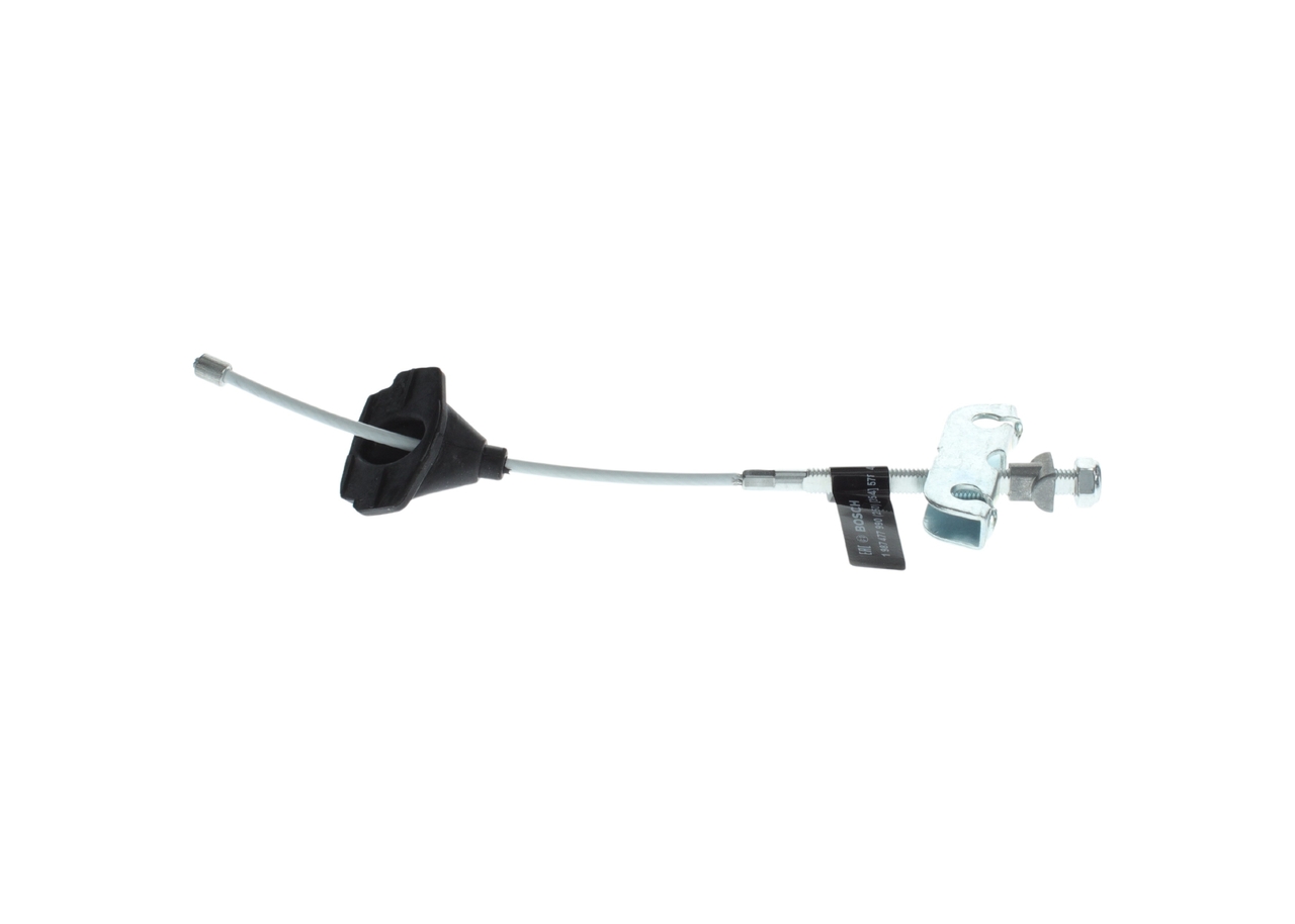 BC825 BOSCH 306mm Parking brake cable 1 987 477 990 buy