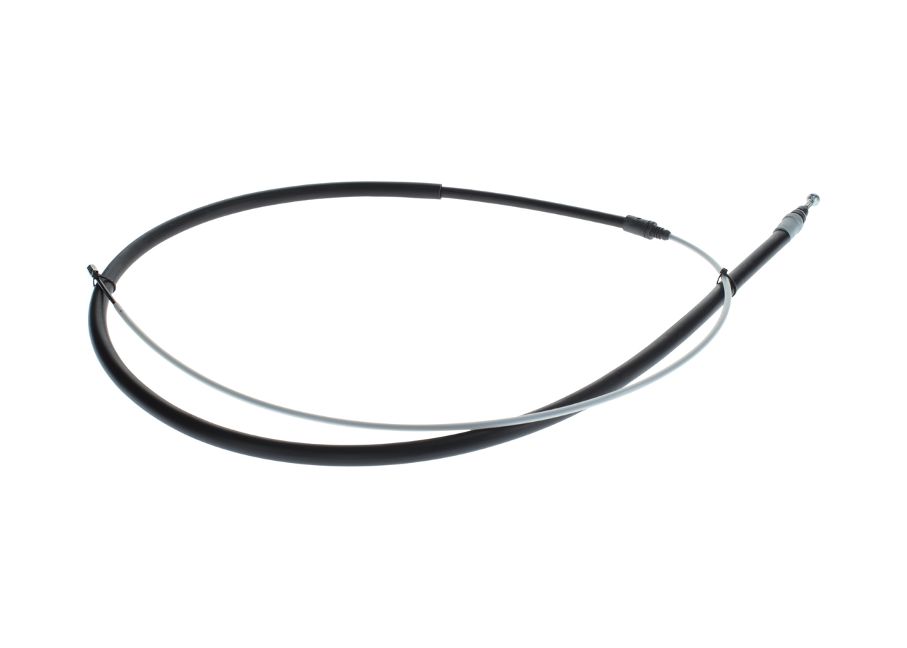 Купете BC828 BOSCH 2155mm Жило, ръчна спирачка 1 987 477 994 евтино