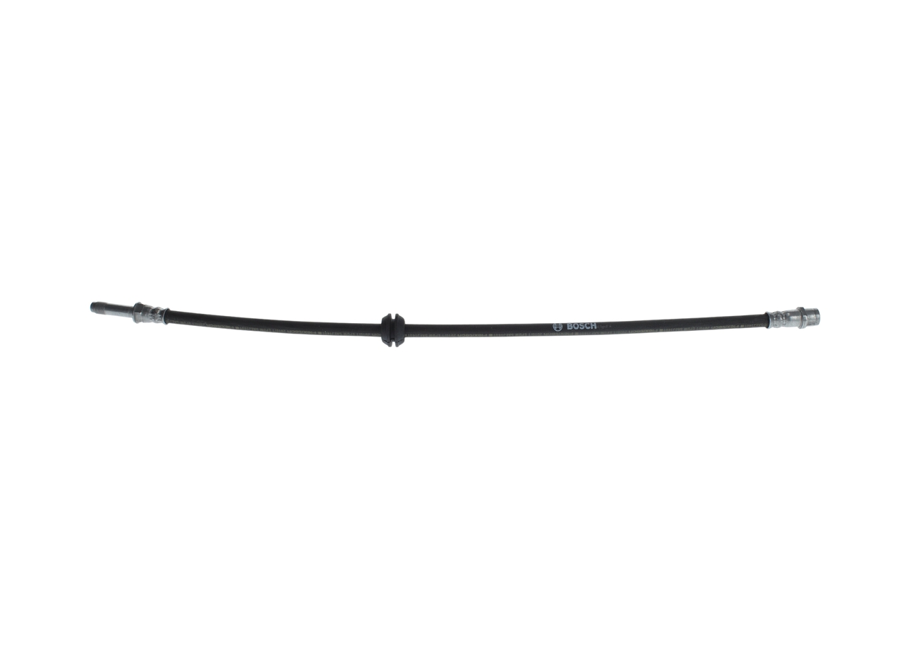 Osta BH898 BOSCH 498 mm Pikkus: 498mm, Sisekeere 2: M10x1mm Pidurivoolik 1 987 481 006 madala hinnaga