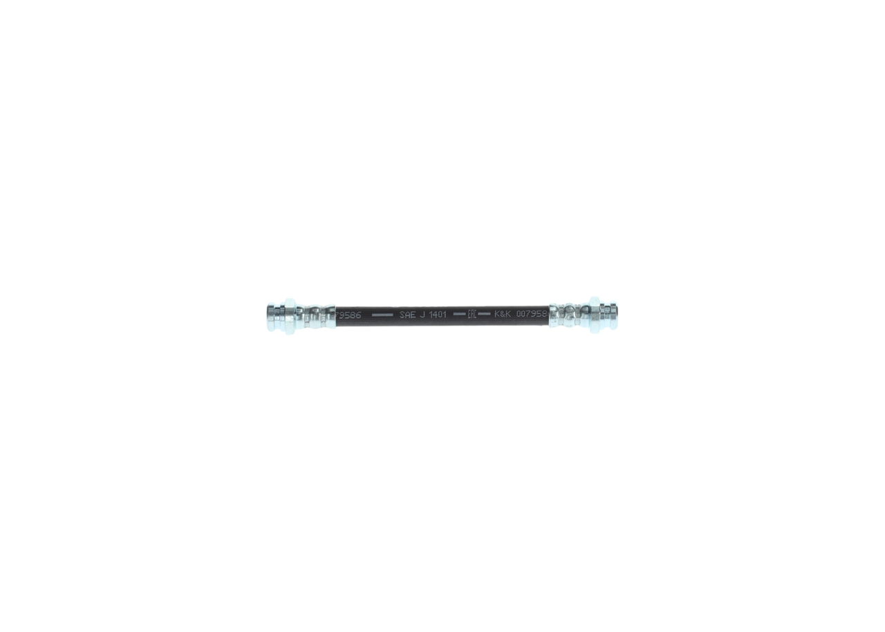 Achat de BH902 BOSCH 158 mm Longueur: 158mm, Filetage intérieur 1: M10x1mm, Filetage intérieur 2: M10x1mm Flexible de frein 1 987 481 010 bon marché