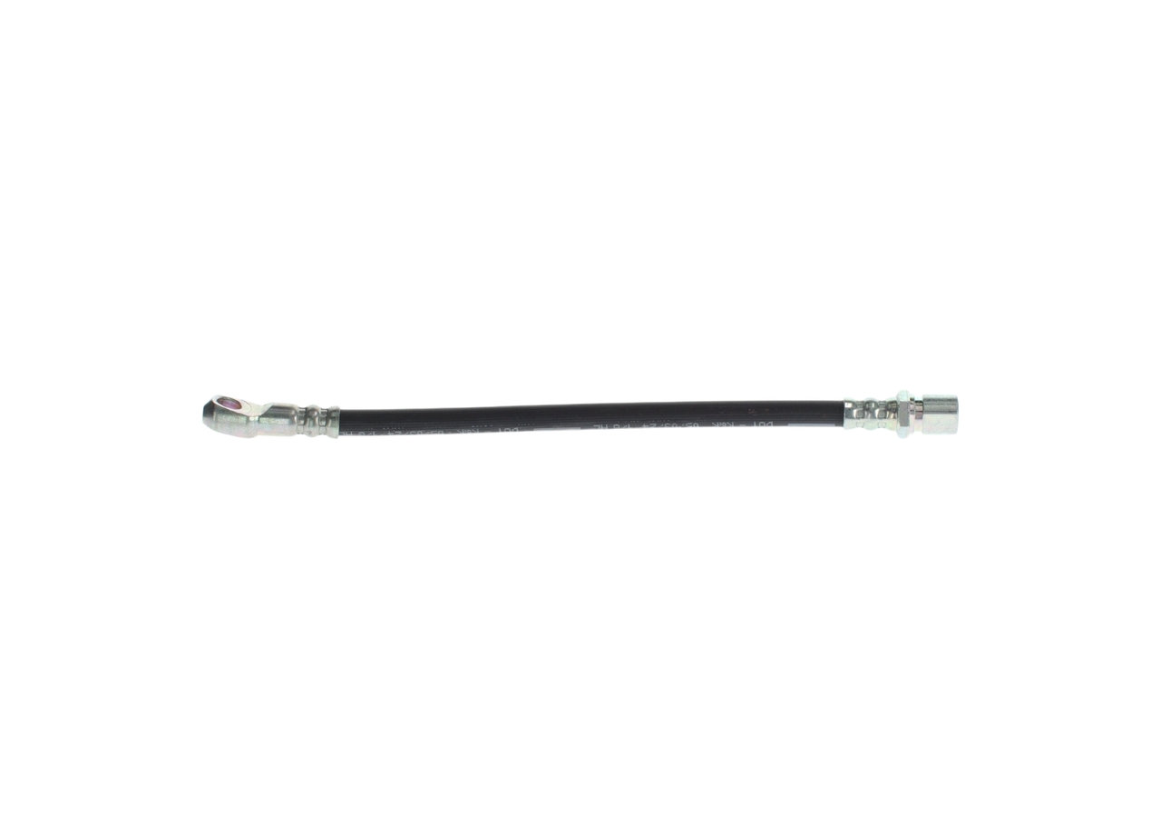 BOSCH 1 987 481 014 Brake hose 260 mm, 10,2 mm