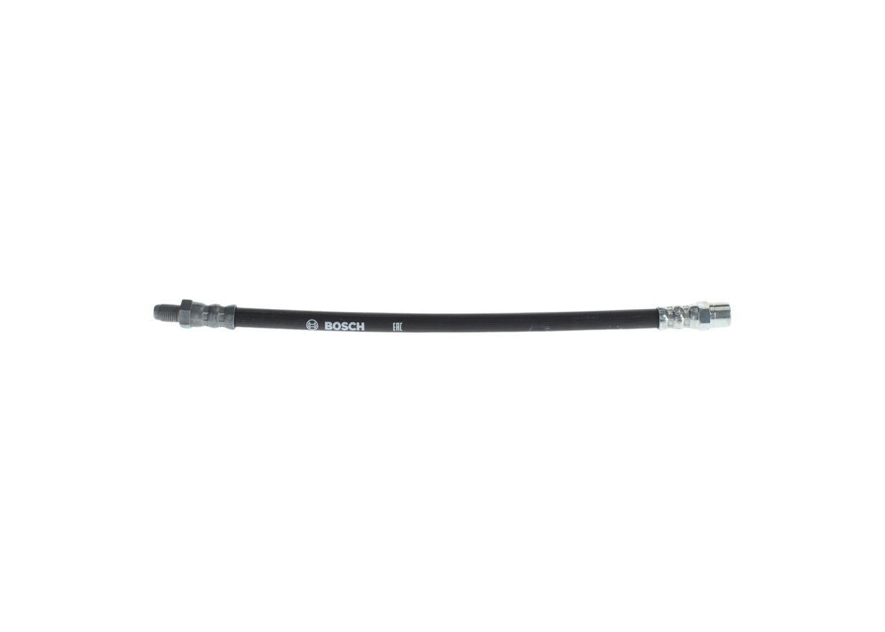 BH907 BOSCH 268 mm Comprimento: 268mm, Rosca interior 1: M10x1mm Tubo flexível de travão 1 987 481 015 comprar económica