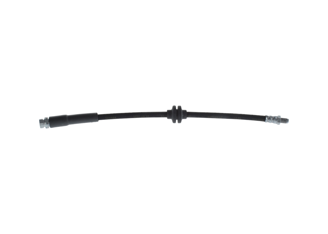 BH914 BOSCH 385 mm Comprimento: 385mm, Rosca interior 2: M10x1mm Tubo flexível de travão 1 987 481 022 comprar económica