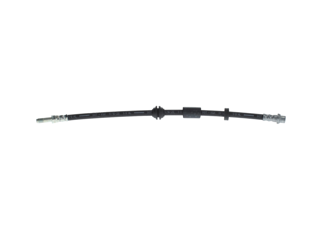 Купете BH915 BOSCH 398 mm дължина: 398mm, вътрешна резба 1: M10x1mm Спирачен маркуч 1 987 481 023 евтино