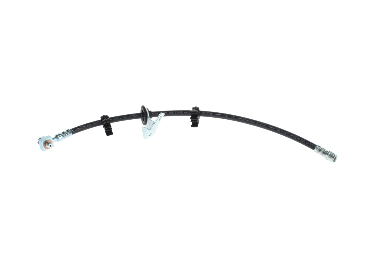 BOSCH 1 987 481 078 Furtun frana ieftine în magazin