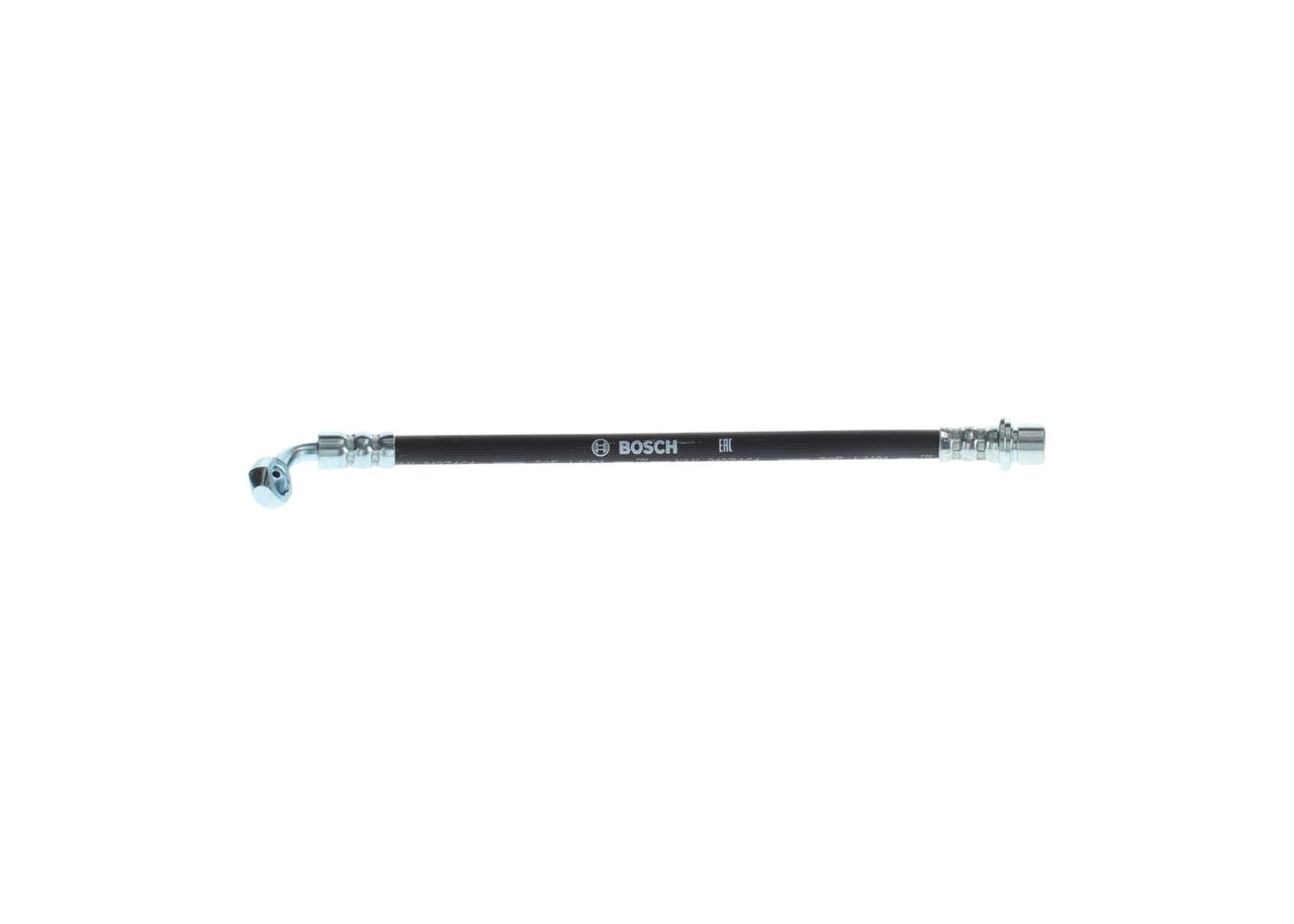 BH1019 BOSCH 237 mm, 10,2 mm Lengte: 237mm, Binnendraad 1: M10x1mm Remslang 1 987 481 127