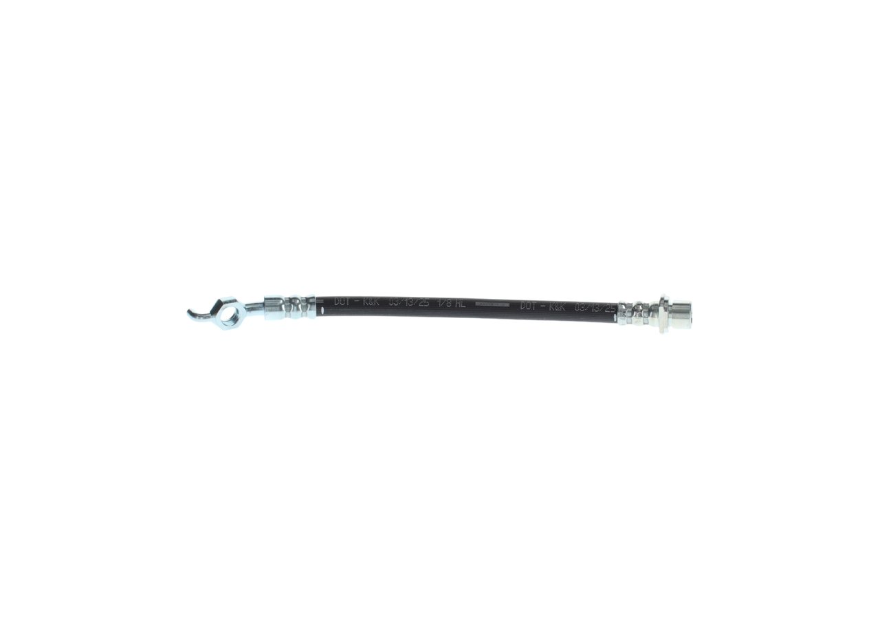 BOSCH 1 987 481 177 Brake hose 225 mm, 10,2 mm