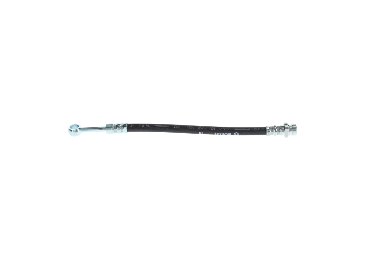 BH1192 BOSCH 259 mm, 10,2 mm Long.: 259mm, Rosca int. 1: M10x1mm Tubo flexible de frenos 1 987 481 300 comprar online