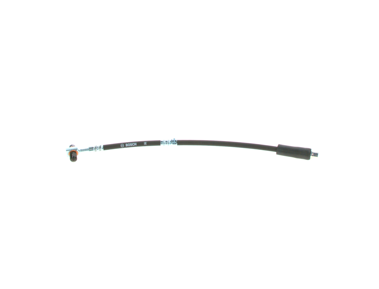 Pirkti BH1209 BOSCH 448 mm ilgis: 448mm, vidinis sriegis 1: M10x1mm Stabdžių žarnelė 1 987 481 317 nebrangu