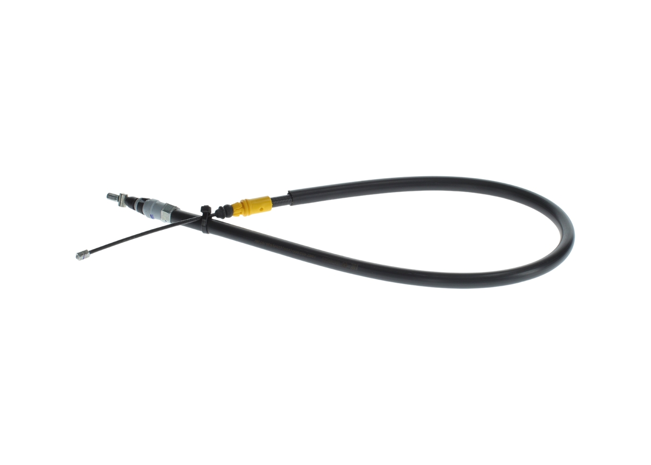 BOSCH 1 987 482 000 Tazne lanko, parkovaci brzda levné v eshop