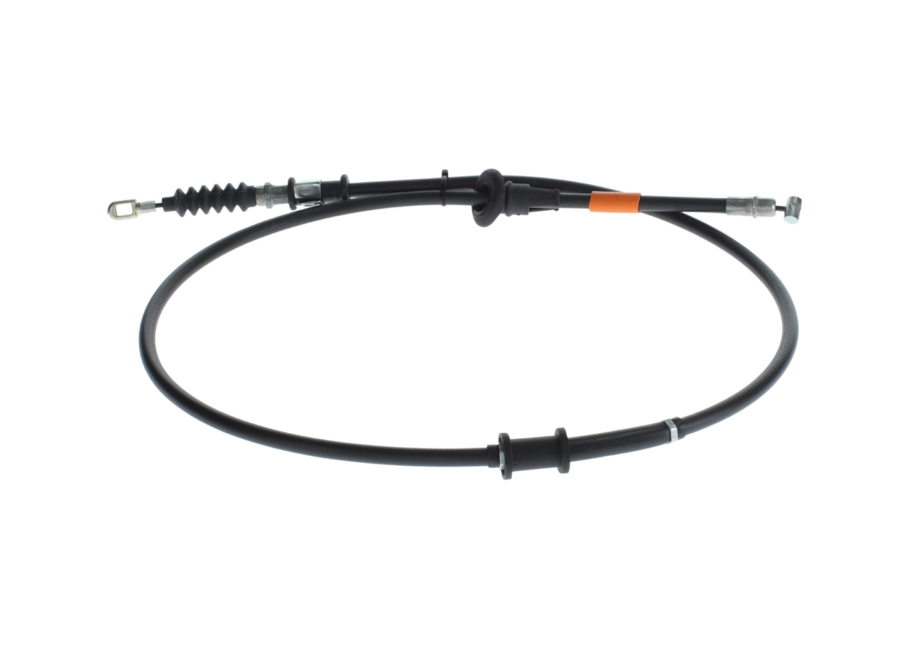 BOSCH 1 987 482 065 Żażné lanko parkovacej brzdy lacné v eshop