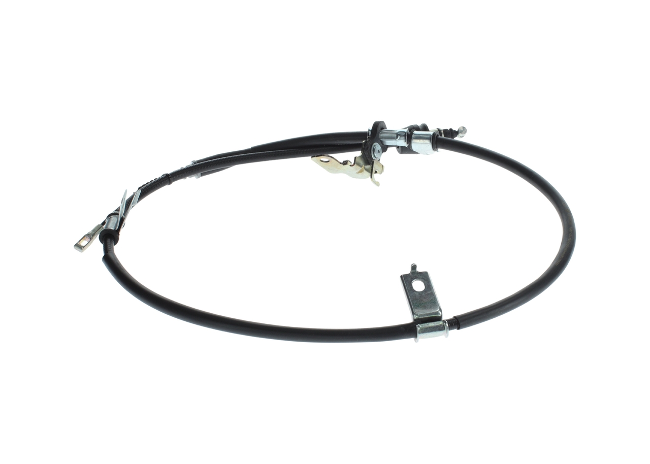 BOSCH 1 987 482 098 Handbrake cable 1515mm