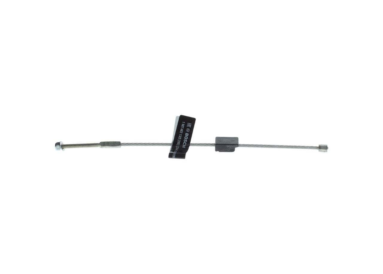 BOSCH 1 987 482 132 Handremkabel goedkoop in online shop