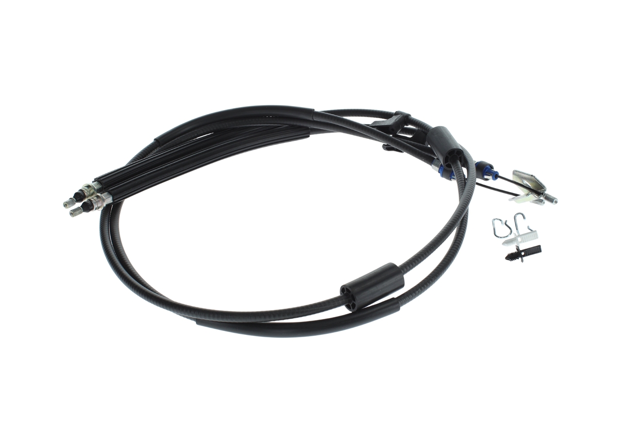 BOSCH 1 987 482 189 Cable de freno de mano 1860, 1816mm
