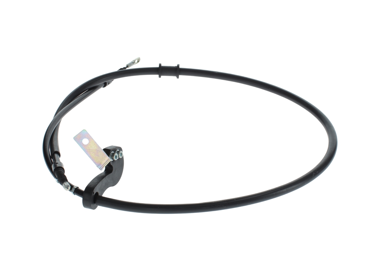 BOSCH 1 987 482 268 Handbrake cable 1723mm