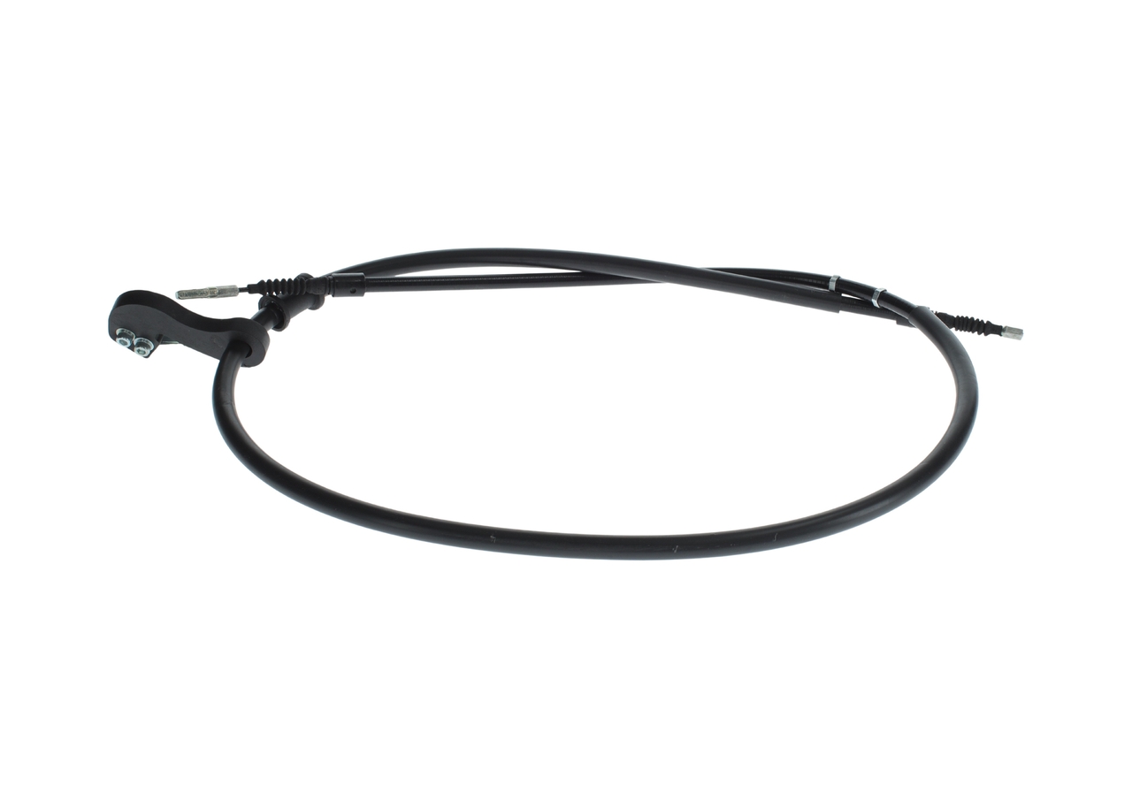 BOSCH 1 987 482 269 Żażné lanko parkovacej brzdy lacné v eshop