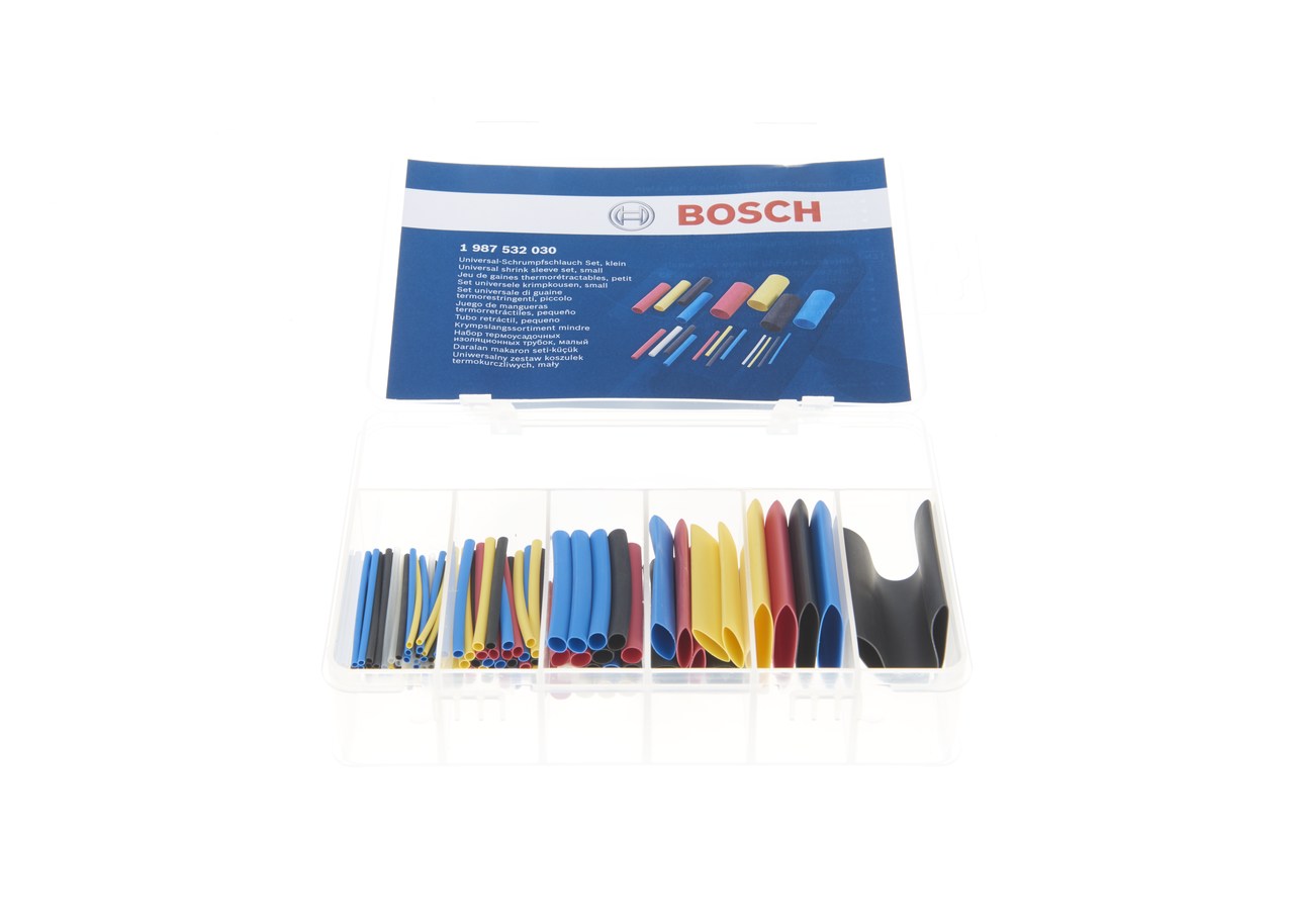 BOSCH 1 987 532 030 Kabelový konektor levné v eshop