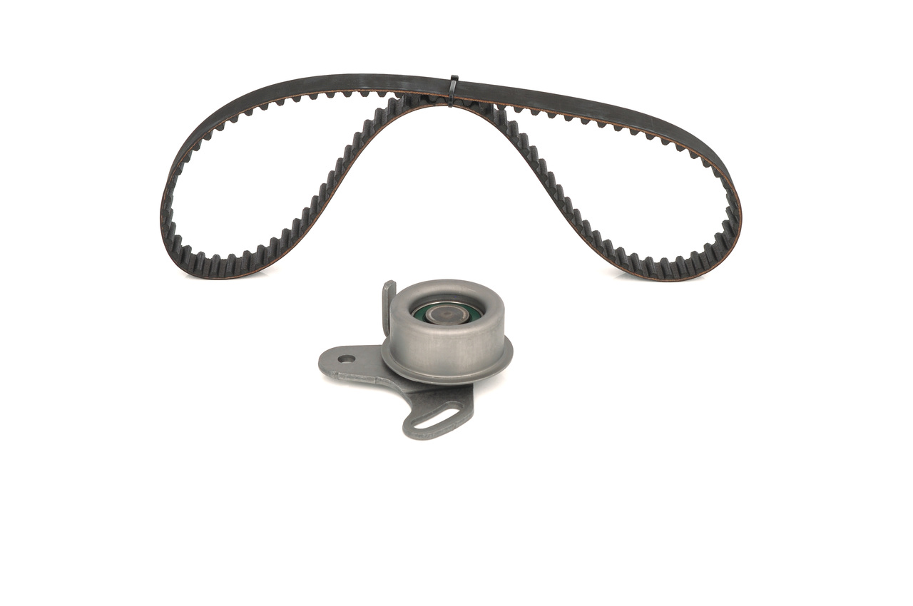 SPANNROLLEN-SET BOSCH 1987946302 HYUNDAI Accent I Hatchback (X-3) 1.5 Jakopään hihna 92 hv Bensiini 1999 hinta