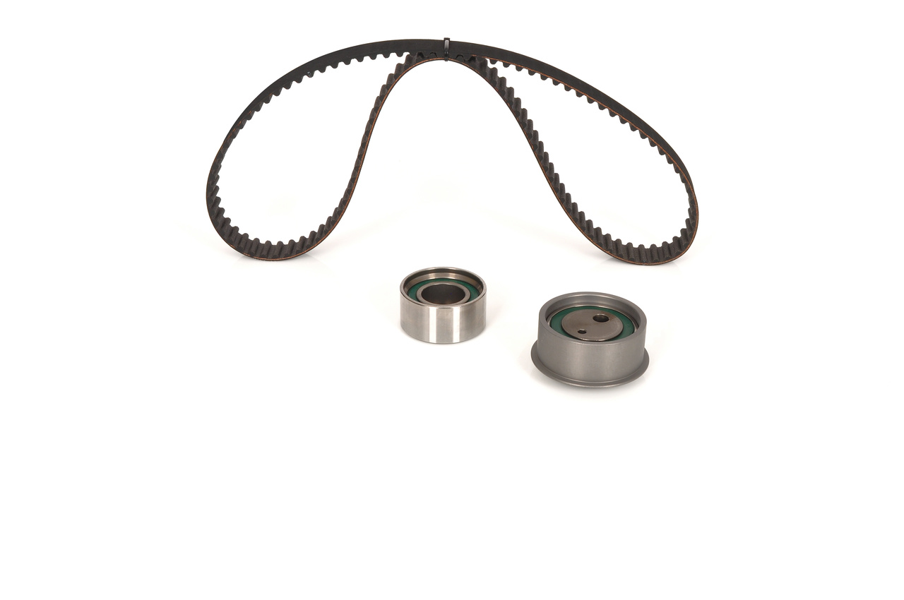 SPANNROLLEN-SET BOSCH 1987946307 precio kit de distribución HYUNDAI LANTRA II (J-2) 1.6 16V 118cv Gasolina 1998
