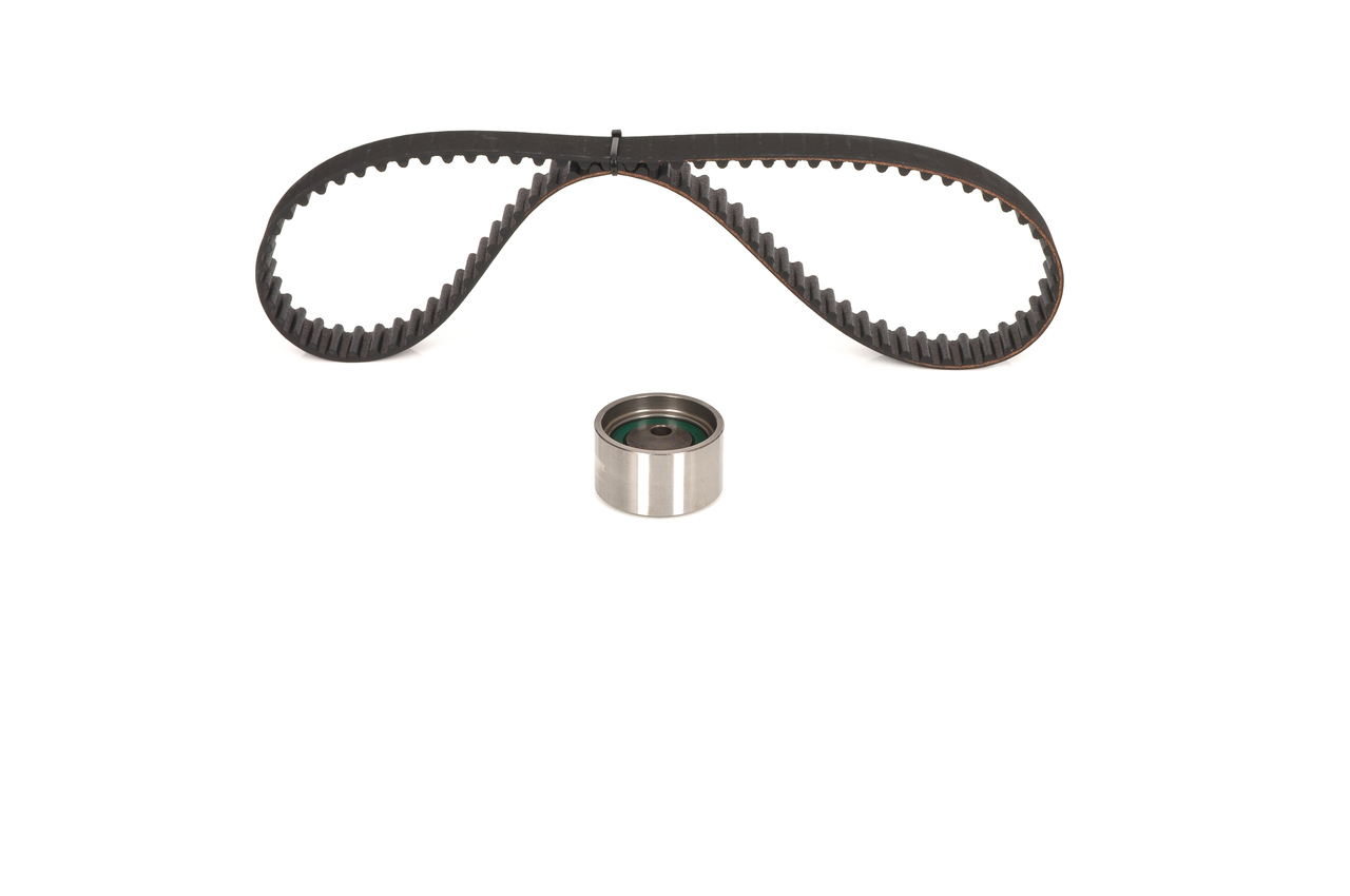 SPANNROLLEN-SET BOSCH 1987946313 Zahnriemenkit Suzuki Swift 2 1.3 67 PS Benzin 1997 Preis