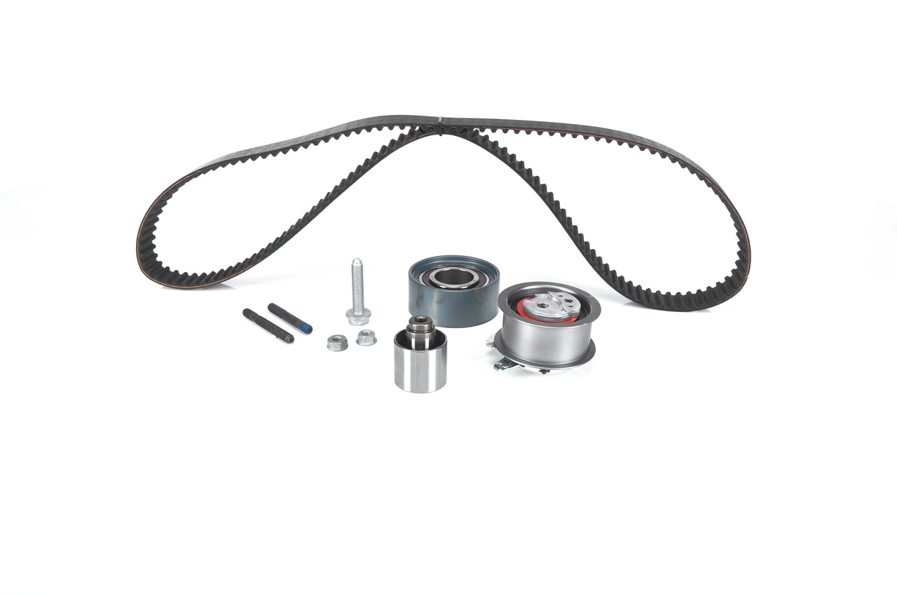 BOSCH 1 987 948 075 Timing belt kit DODGE experience and price