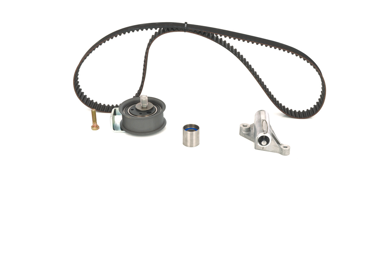 8174 1987948174 Zahnriemensatz BOSCH 058198119A RENAULT