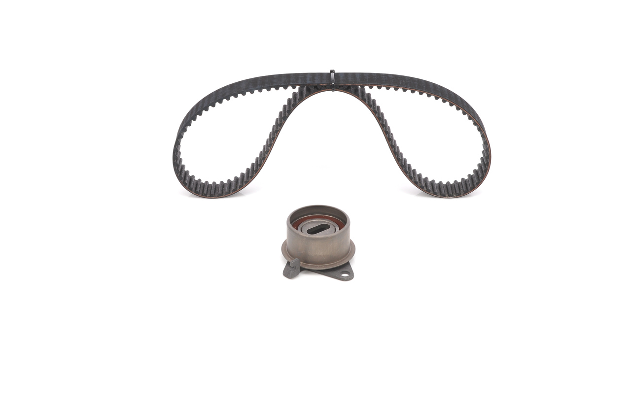 1 987 948 181 BOSCH Kit complet de distribution Mitsubishi Eclipse 3
