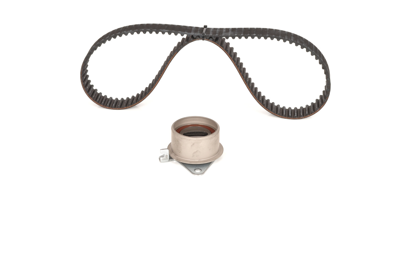 8 182 BOSCH 1987948182 Zahnriemensatz MITSUBISHI COLT V (CJ_, CP_) 1.3 GL,GLX 75 PS Benzin 1996