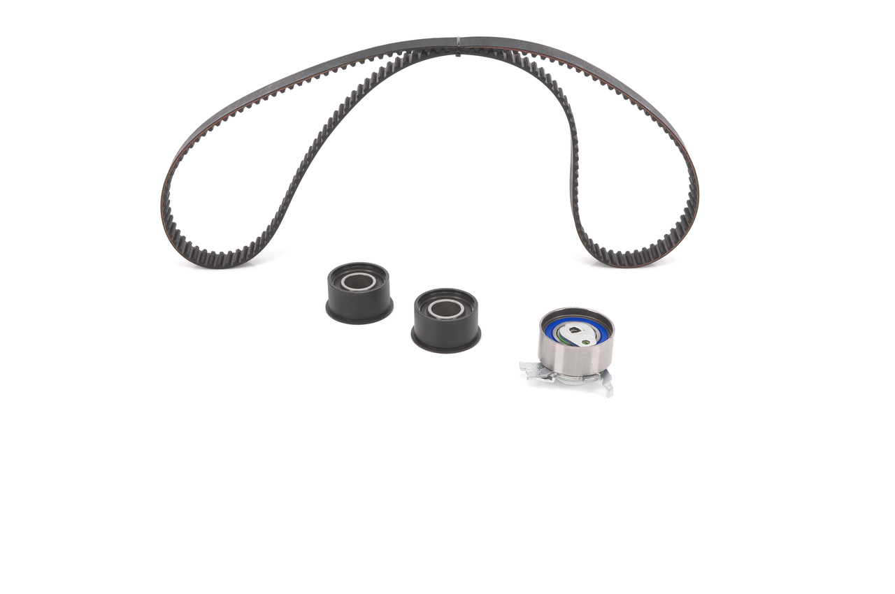 Opel ANTARA Timing belt kit BOSCH 1 987 948 217 cheap