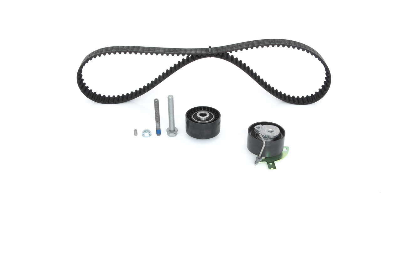 BOSCH 1 987 948 277 Timing belt kit LAND ROVER experience and price