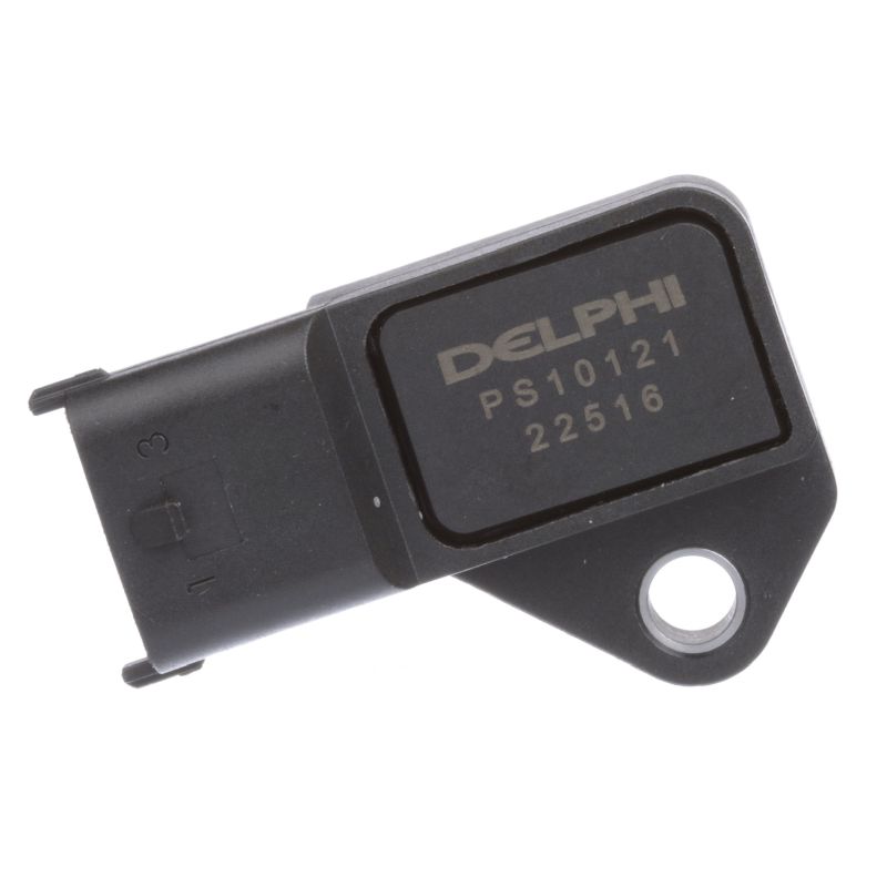 DELPHI PS10121 Ladedrucksensor günstig in Online Shop