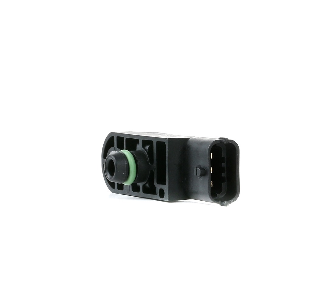 Original LANCIA Sensor, Saugrohrdruck DELPHI PS10130