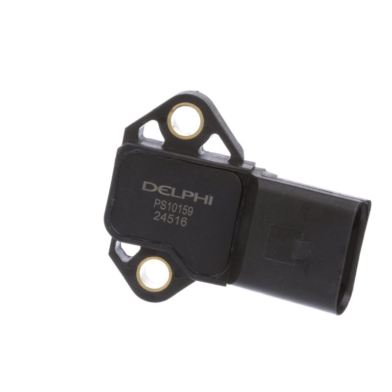 DELPHI Sensor, boost pressure PS10159 Volkswagen PASSAT 2015