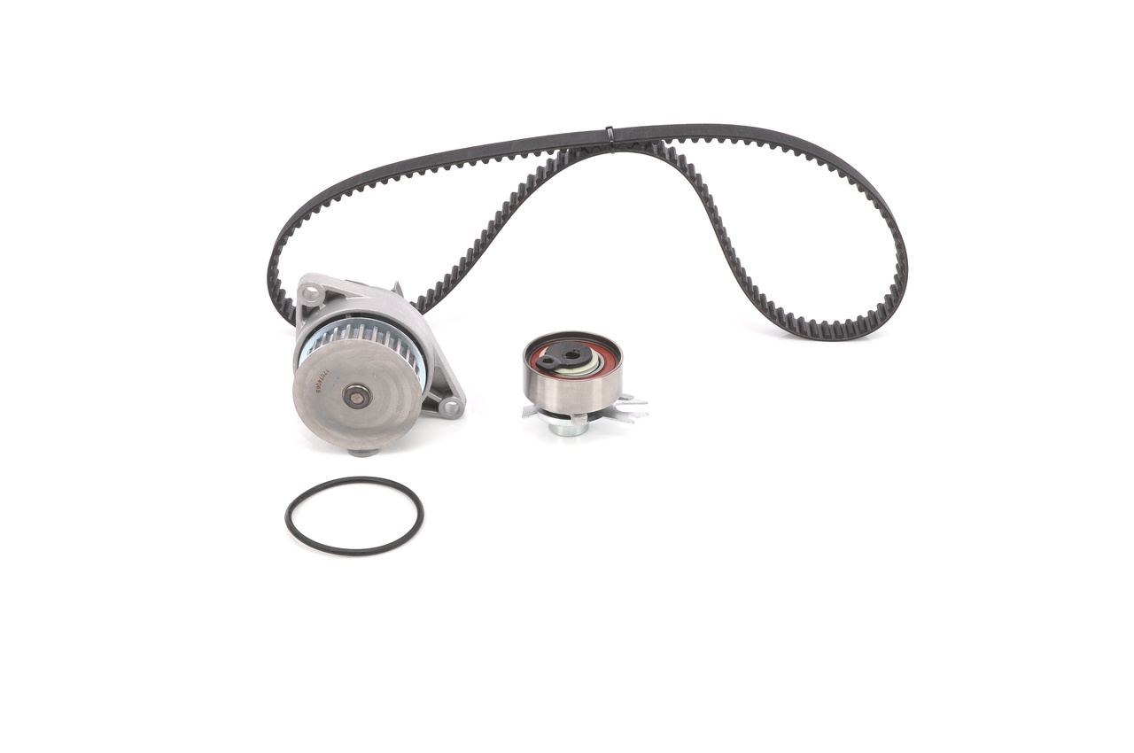 BOSCH 1 987 948 860 Zestaw paska rozrządu + pompa wody tanie w sklep internetowy